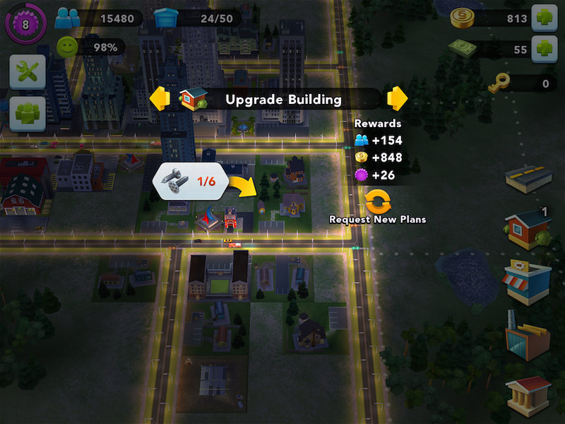 Illustration for article titled SimCity Purists Are Understandably Upset About The Newest SimCity